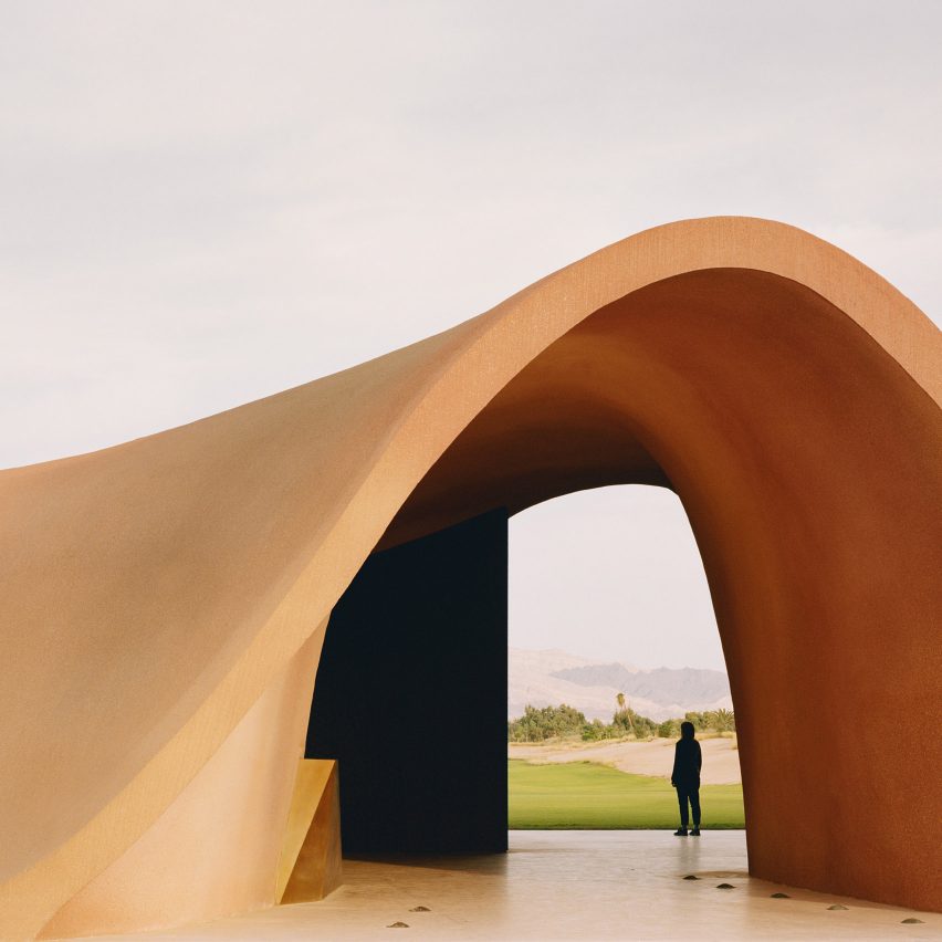 Ayla Golf Academy and Clubhouse