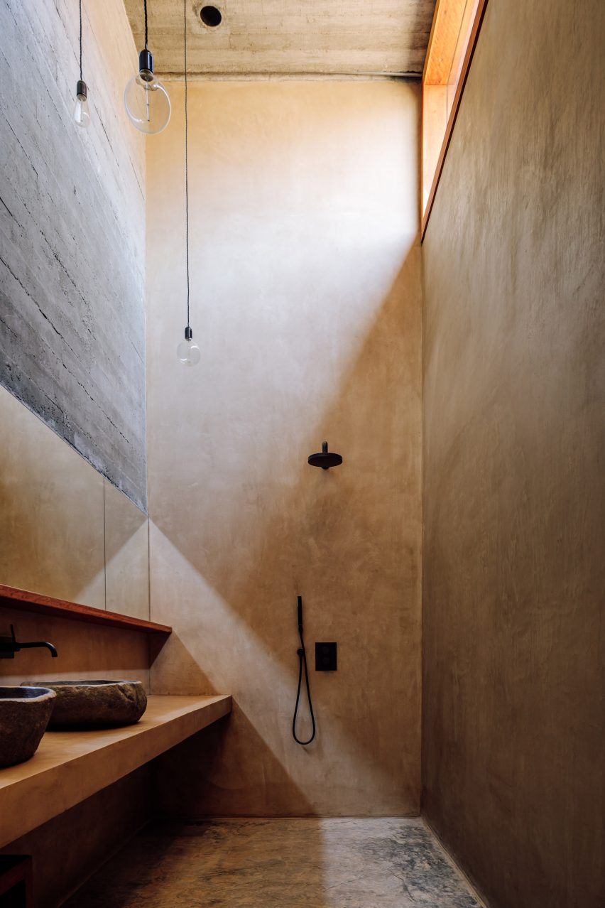 Barefoot Luxury hotel in Cape Verde by Polo Architects and Going East