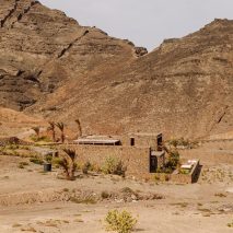 Barefoot Luxury hotel in Cape Verde by Polo Architects and Going East
