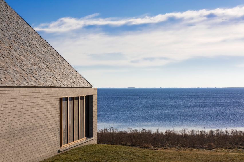 Bayhouse by Studio Rick Joy