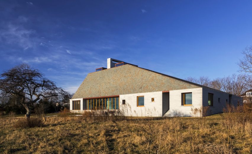 Bayhouse by Studio Rick Joy