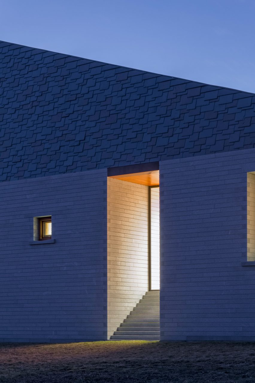 Bayhouse by Studio Rick Joy