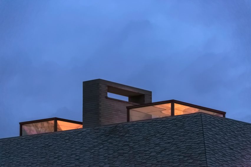 Bayhouse by Studio Rick Joy