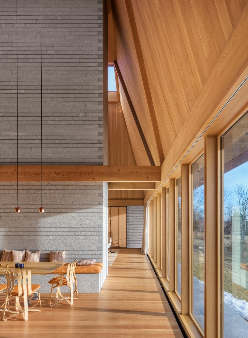 Bayhouse by Studio Rick Joy