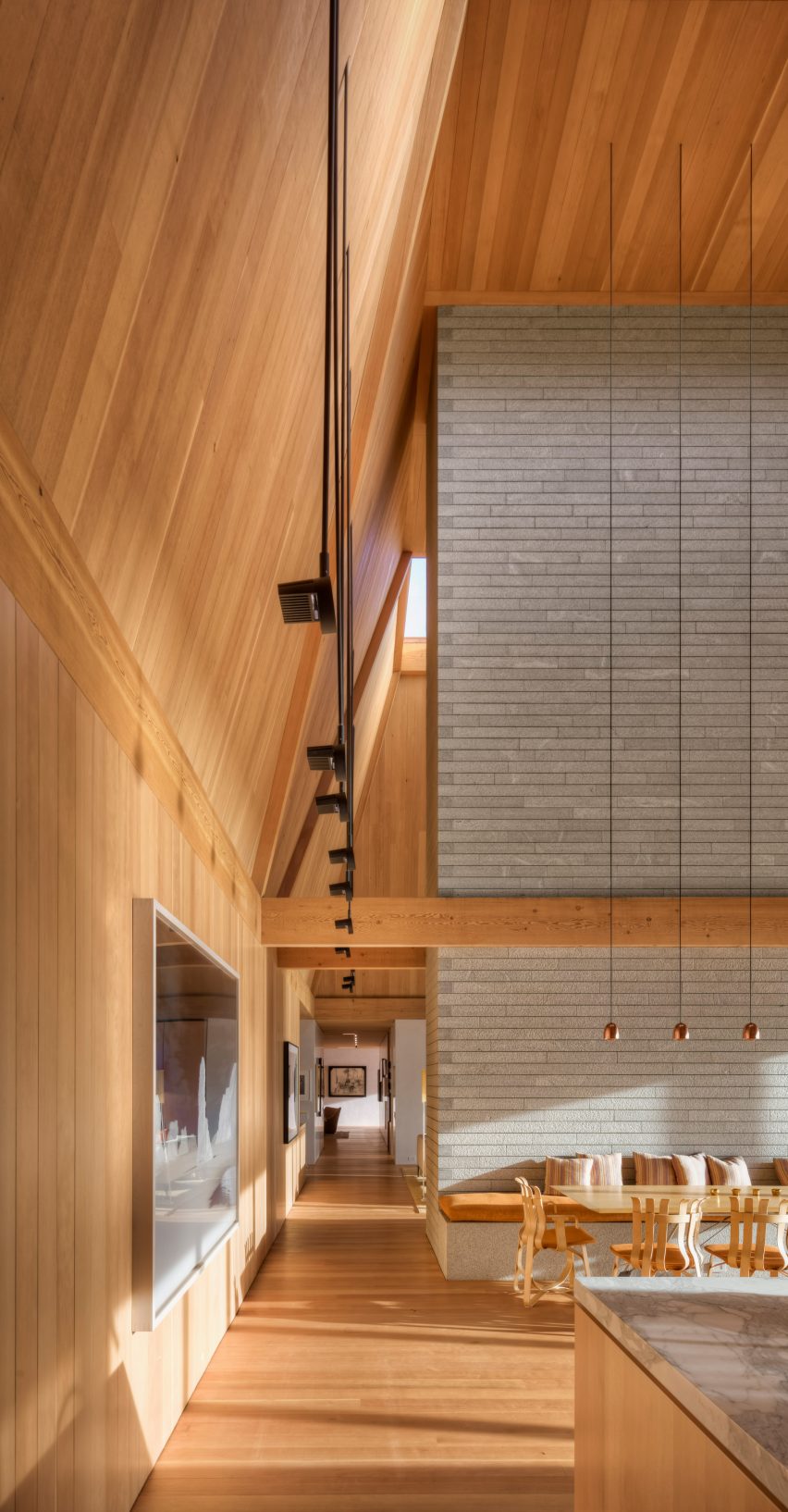 Bayhouse by Studio Rick Joy