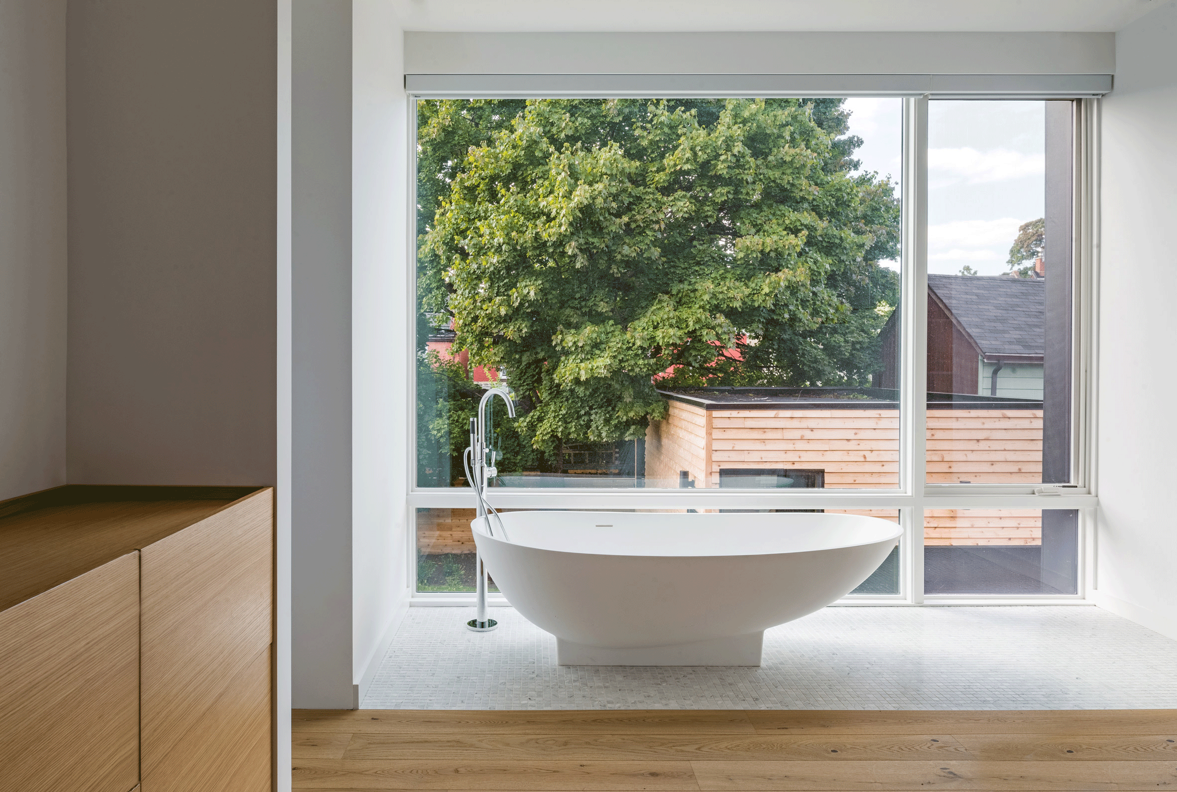Beaconsfield Residence by Sudio AC