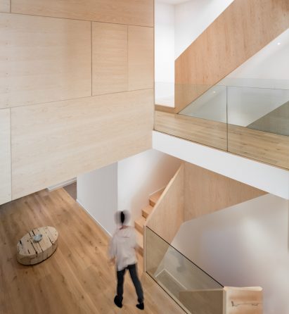 Beaconsfield Residence by Sudio AC