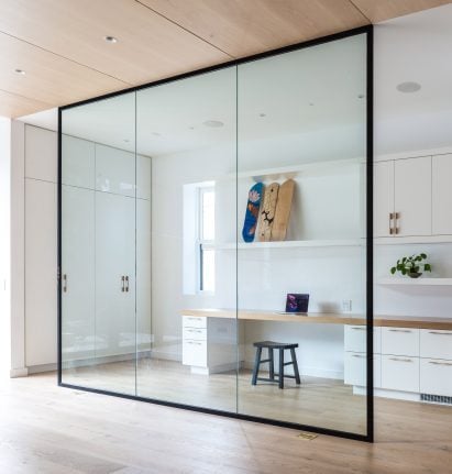 Beaconsfield Residence by Sudio AC
