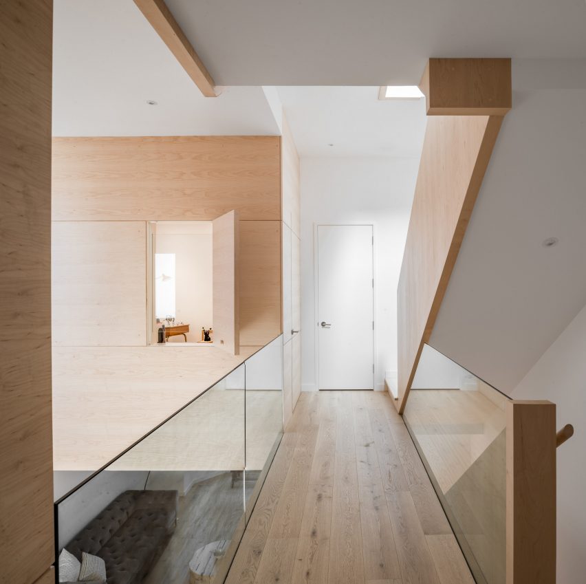 Beaconsfield Residence by Sudio AC