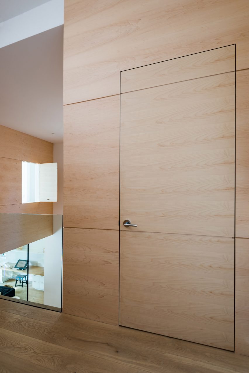 Beaconsfield Residence by Sudio AC