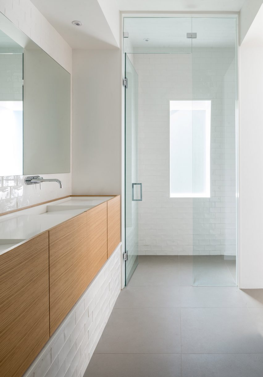 Beaconsfield Residence by Sudio AC