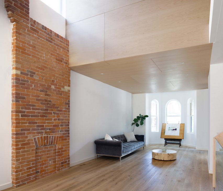 Beaconsfield Residence by Sudio AC