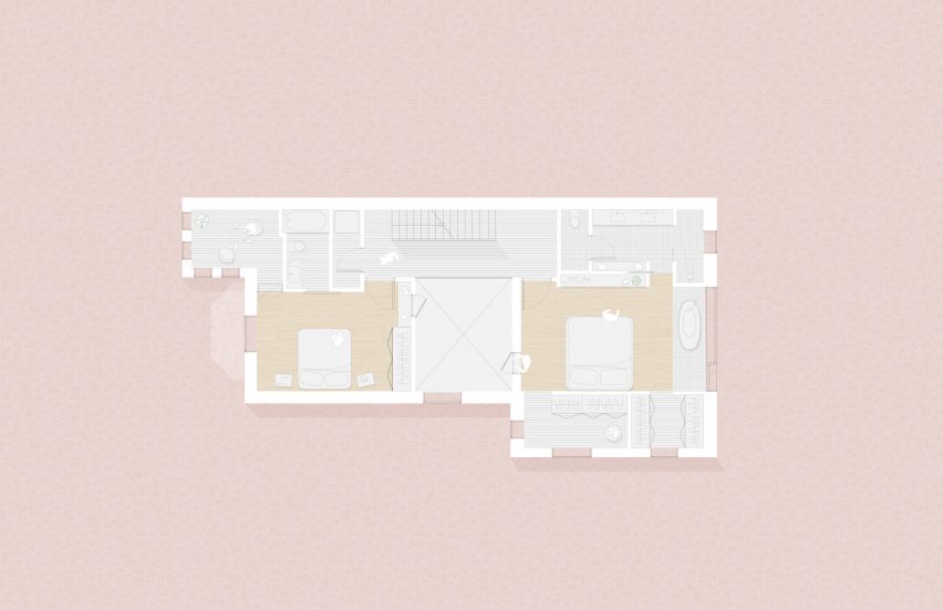 Beaconsfield Residence by Sudio AC