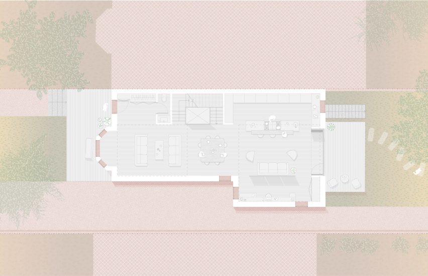 Beaconsfield Residence by Sudio AC