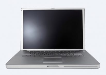 Top 10 Apple Macs: PowerBook G4 12 inch