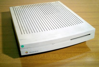 Top 10 Apple Macs: Macintosh LC