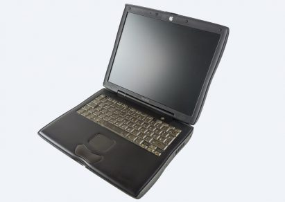 Top 10 Apple Macs: PowerBook G3 "Pismo"