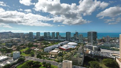 Blaisdell Center by Snohetta