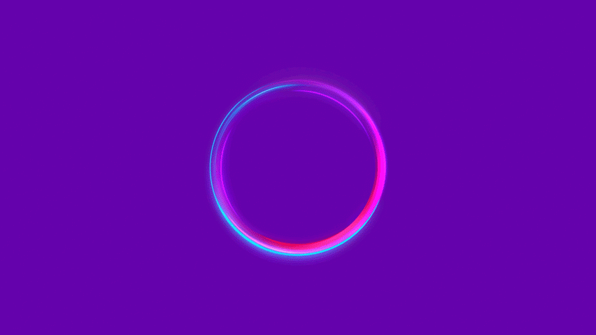 BT logo rebrand Red&White studio