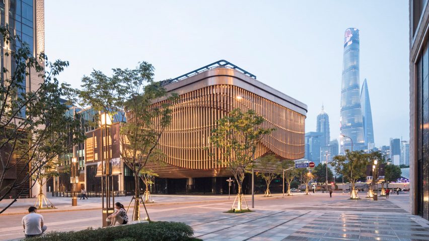 This week’s top architecture and design jobs include Heatherwick Studio and Ingenhoven Architects