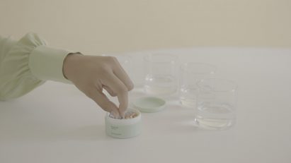 By Humankind, which was co-founded by Brian Bushell and Joshua Goodman in New York, currently offers customers a subscription to refillable deodorant, mouthwash and shampoo