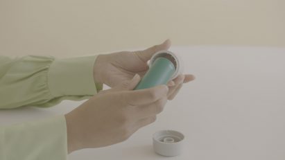 By Humankind, which was co-founded by Brian Bushell and Joshua Goodman in New York, currently offers customers a subscription to refillable deodorant, mouthwash and shampoo