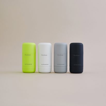 By Humankind, which was co-founded by Brian Bushell and Joshua Goodman in New York, currently offers customers a subscription to refillable deodorant, mouthwash and shampoo