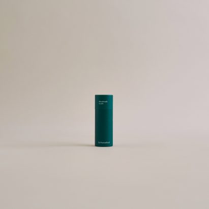 By Humankind, which was co-founded by Brian Bushell and Joshua Goodman in New York, currently offers customers a subscription to refillable deodorant, mouthwash and shampoo