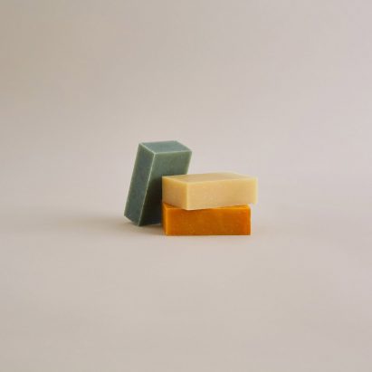 By Humankind, which was co-founded by Brian Bushell and Joshua Goodman in New York, currently offers customers a subscription to refillable deodorant, mouthwash and shampoo