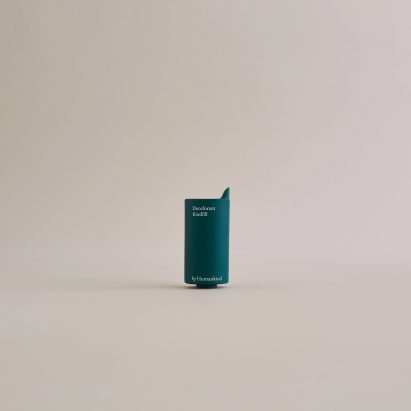 By Humankind, which was co-founded by Brian Bushell and Joshua Goodman in New York, currently offers customers a subscription to refillable deodorant, mouthwash and shampoo