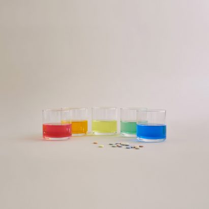 By Humankind, which was co-founded by Brian Bushell and Joshua Goodman in New York, currently offers customers a subscription to refillable deodorant, mouthwash and shampoo