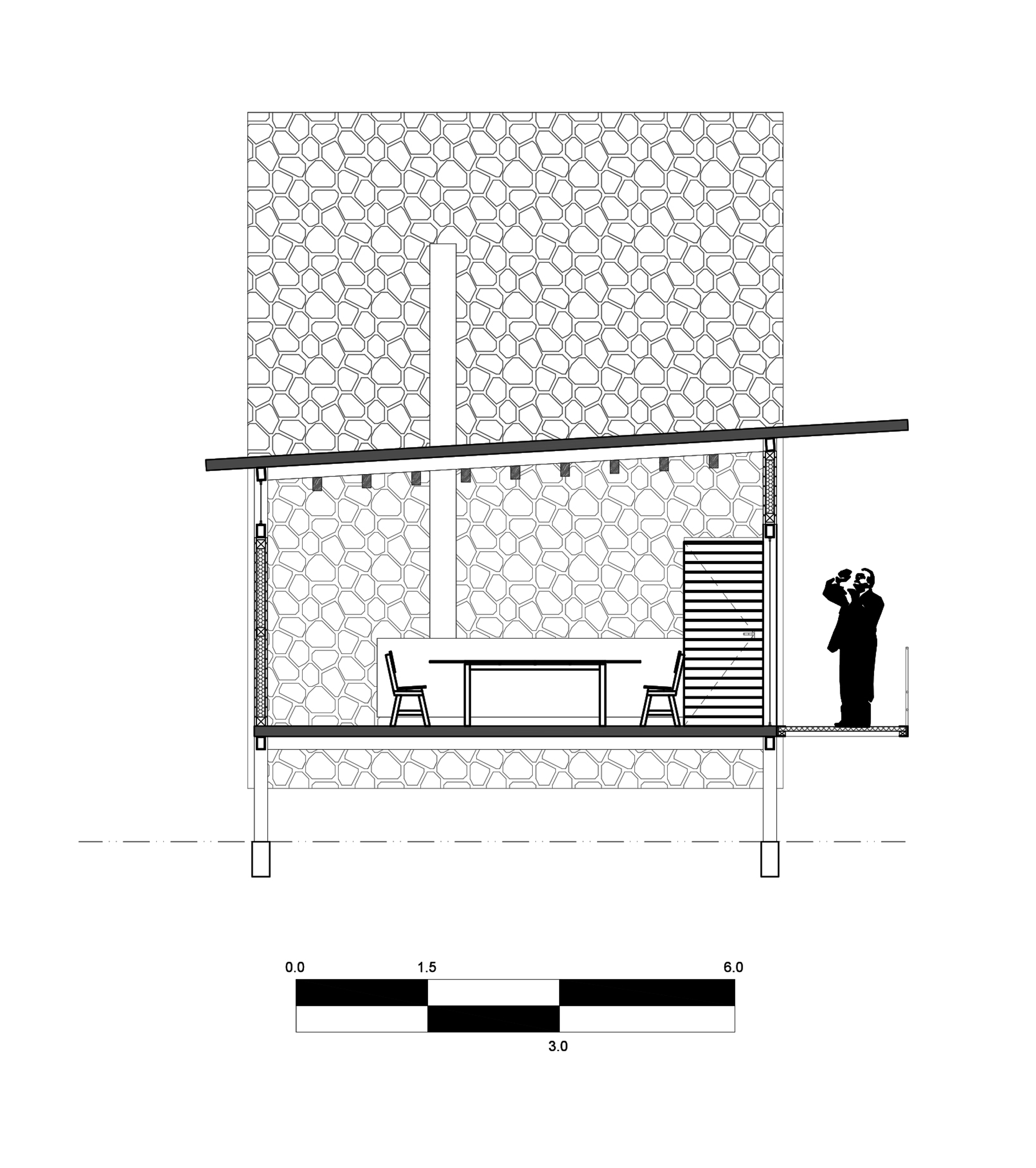 Casa Luzia by Saavedra Arquitectos in Avandaro, Mexico