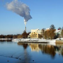 Finland to go carbon neutral to tackle climate change