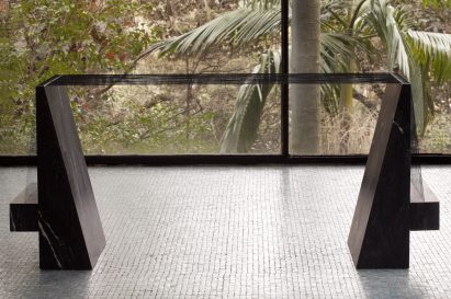 Common Sense exhibition at Design Miami 2019