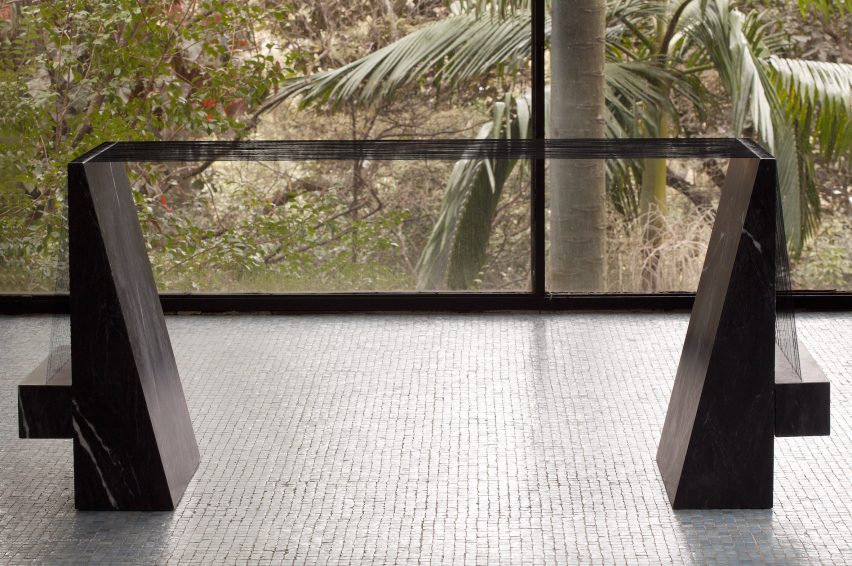 Common Sense exhibition at Design Miami 2019