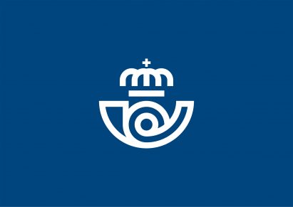 Summa rebrands Spanish postal service retaining distinctive elements