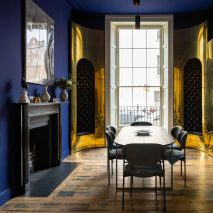 D2 Townhouse by Jake Moulson