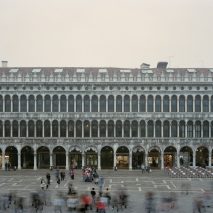 David Chipperfield Procuratie Vecchie in Venice