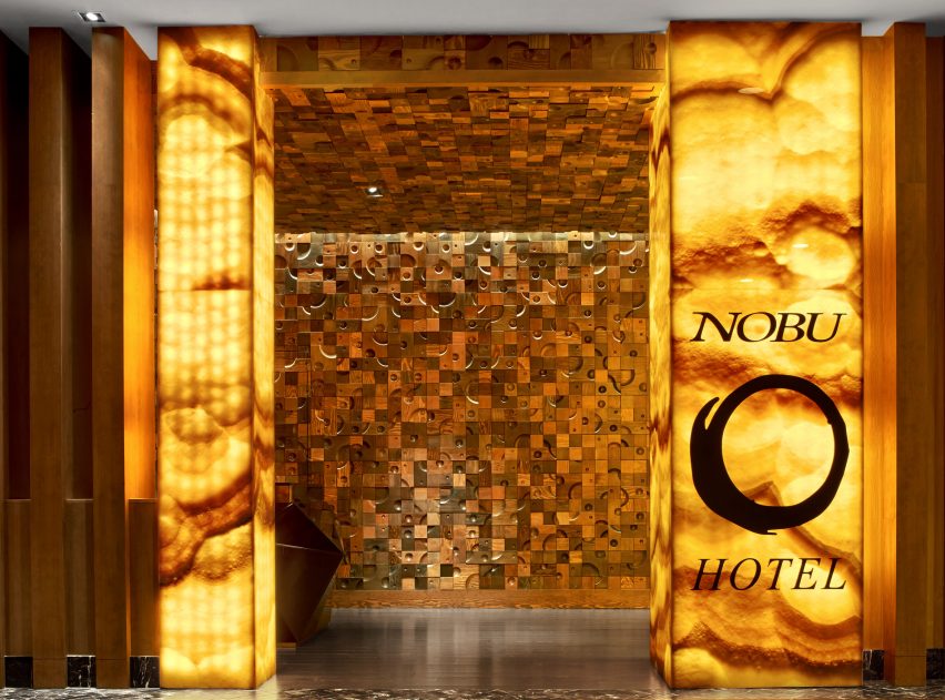 New York architect David Rockwell's firm, Rockwell Group, has won the Outstanding Contribution Award at the AHEAD Americas hospitality awards