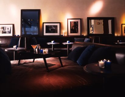 New York architect David Rockwell's firm, Rockwell Group, has won the Outstanding Contribution Award at the AHEAD Americas hospitality awards