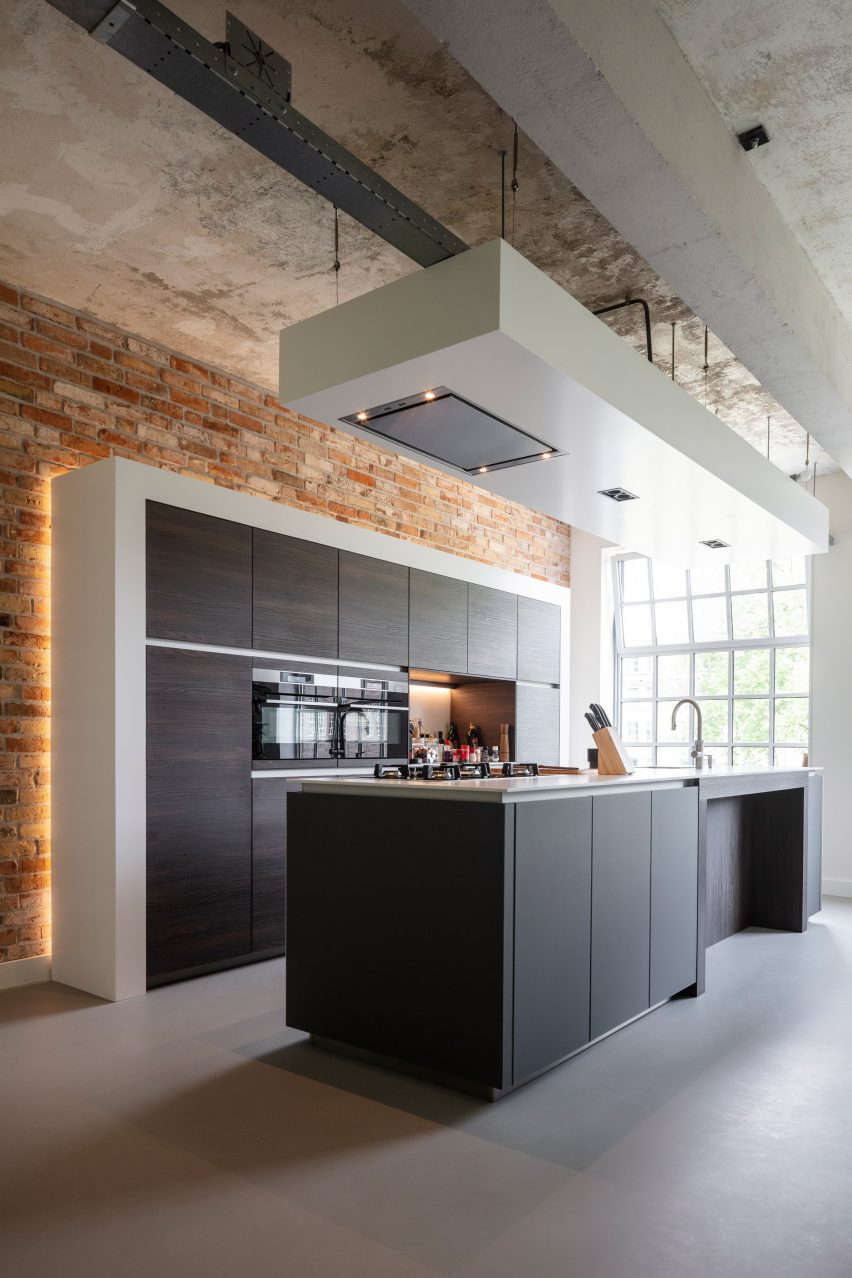 De Lakfabriek by Wenink Holtkamp Architecten
