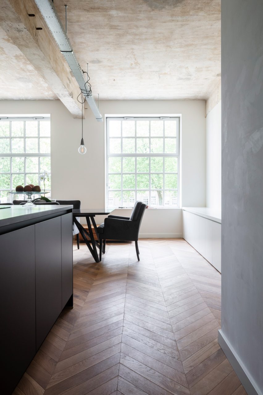 De Lakfabriek by Wenink Holtkamp Architecten