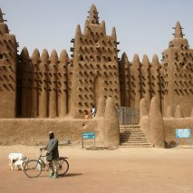 Great Mosque of Djenné