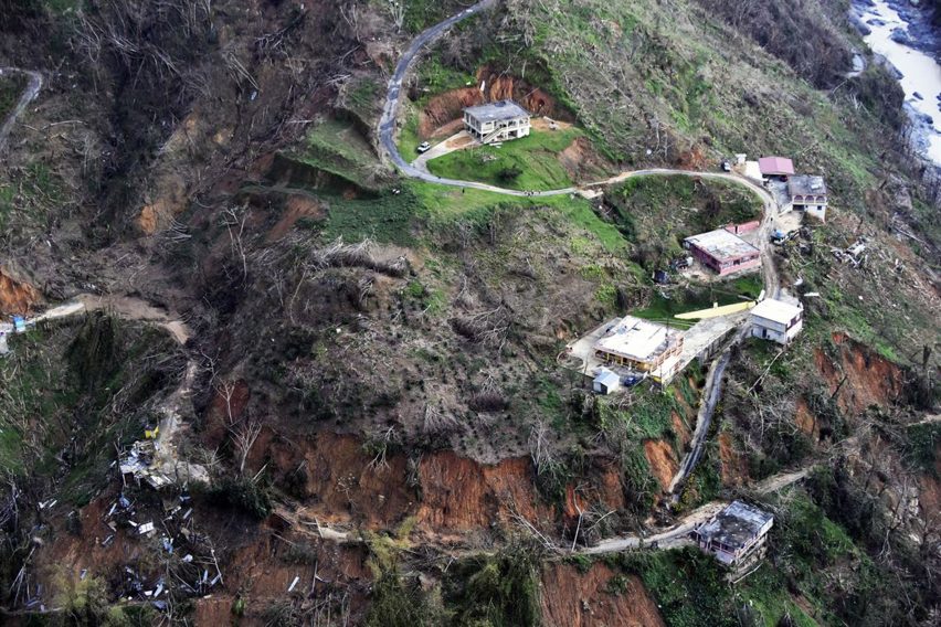 Drone-powered hospital by Leo A Daly