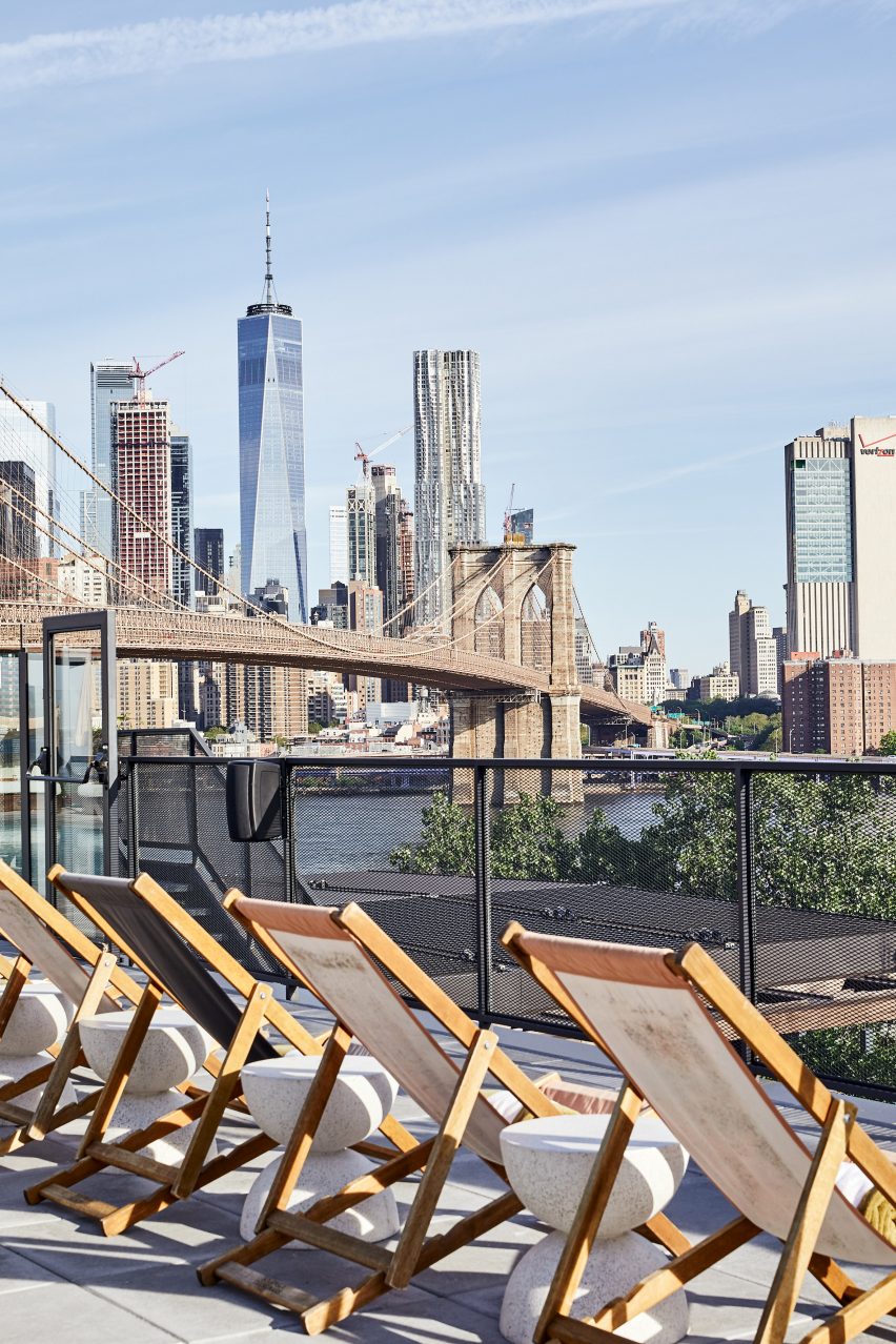Dumbo House by Soho House