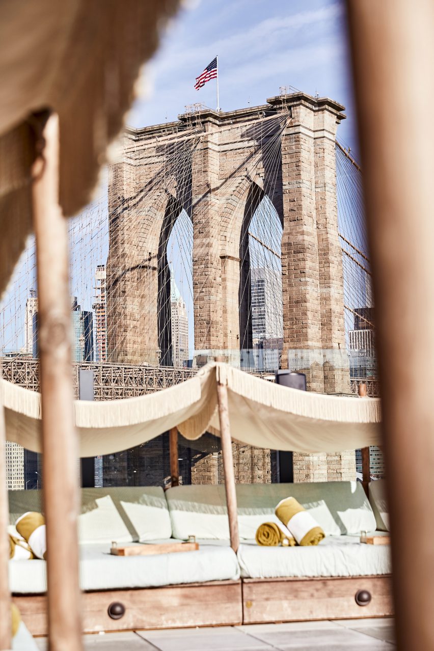 Dumbo House by Soho House