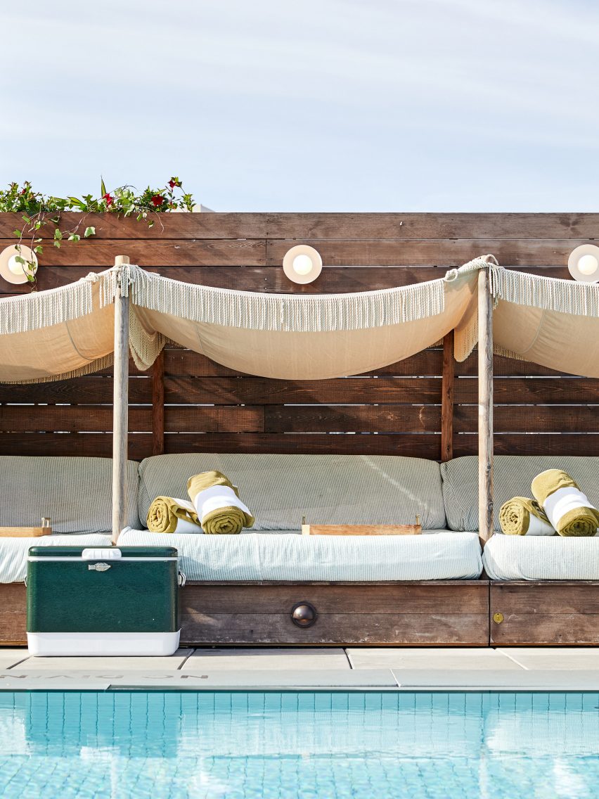 Dumbo House by Soho House