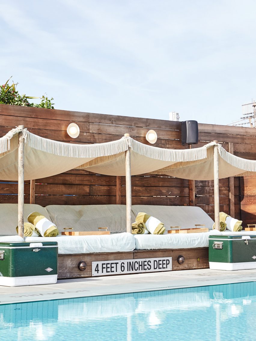 Dumbo House by Soho House