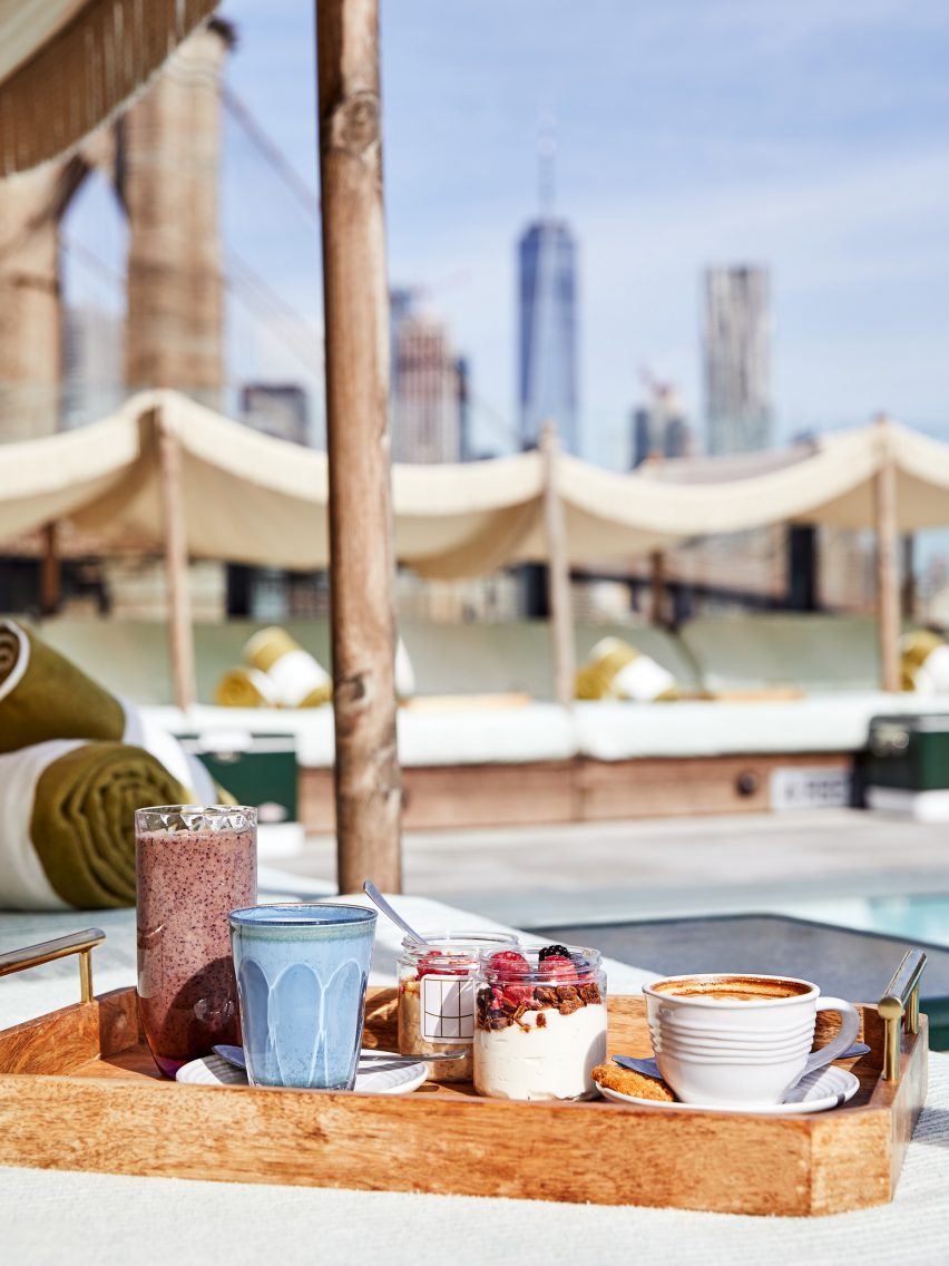 Dumbo House by Soho House