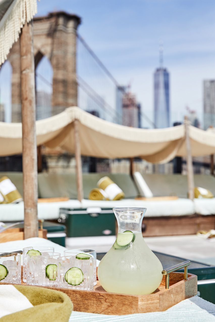 Dumbo House by Soho House